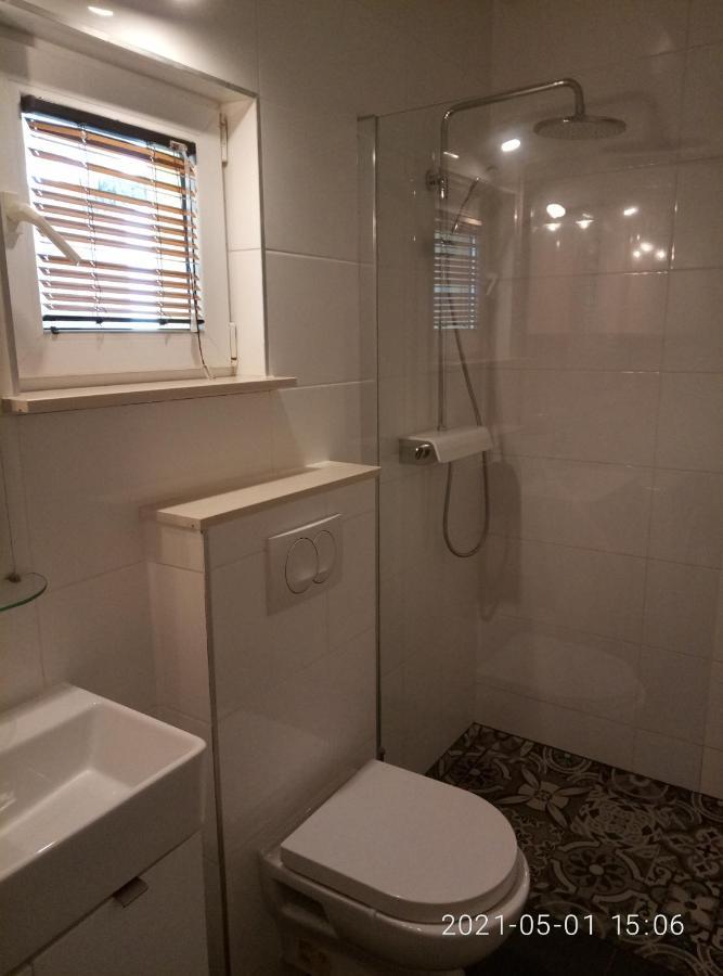 PUY Apartman Vivian מראה חיצוני תמונה