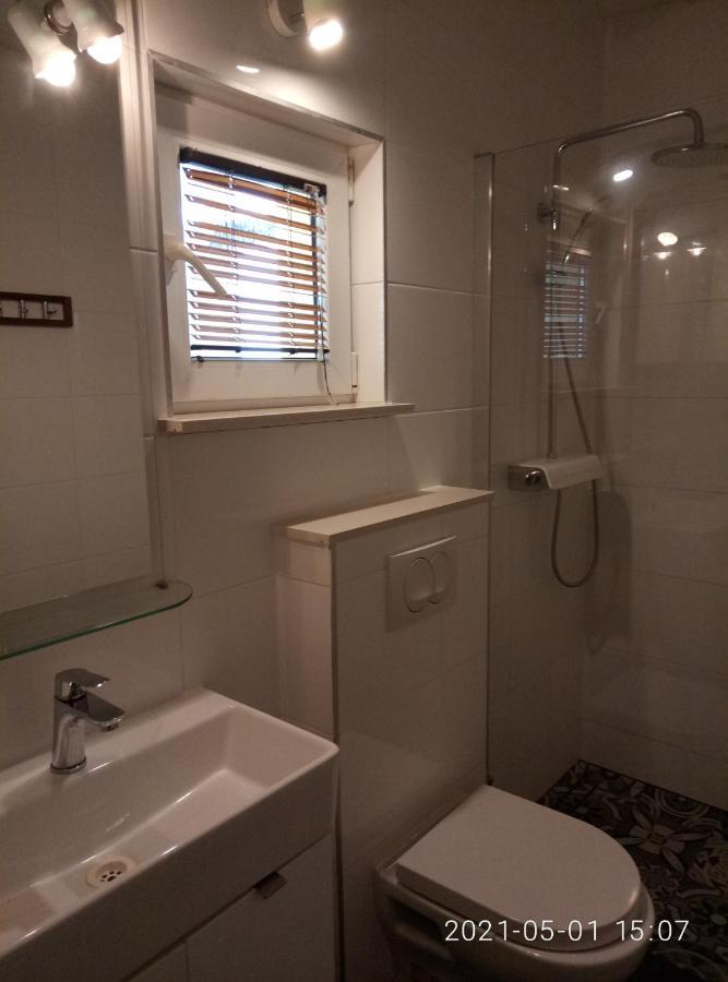 PUY Apartman Vivian מראה חיצוני תמונה