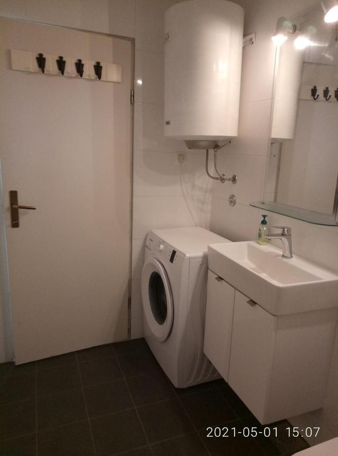 PUY Apartman Vivian מראה חיצוני תמונה
