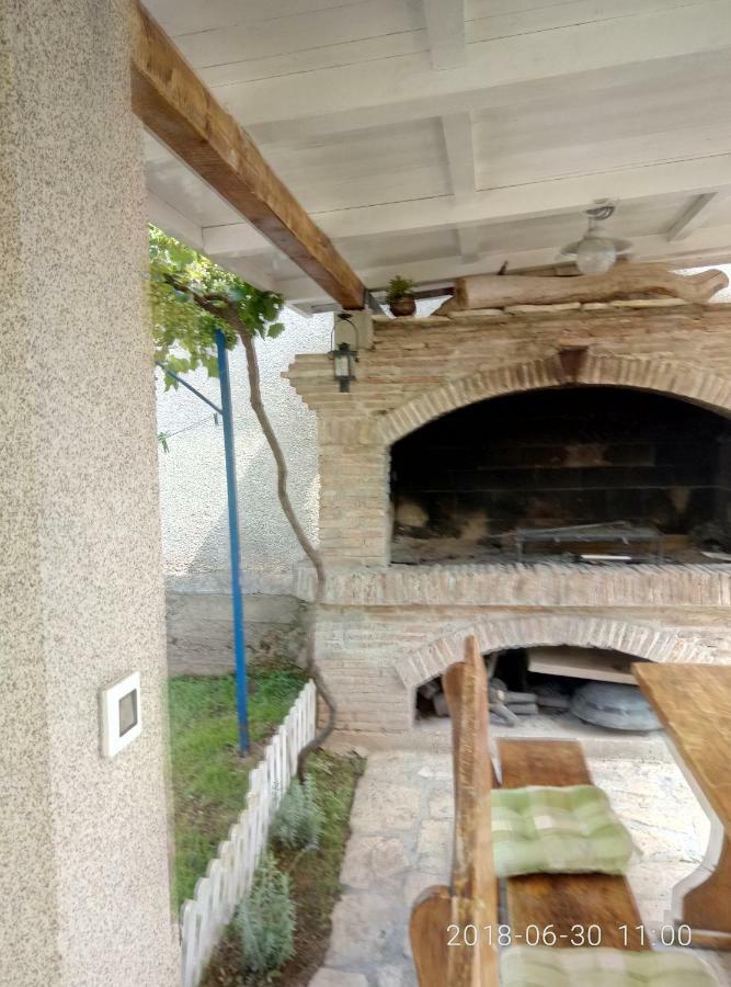 PUY Apartman Vivian מראה חיצוני תמונה