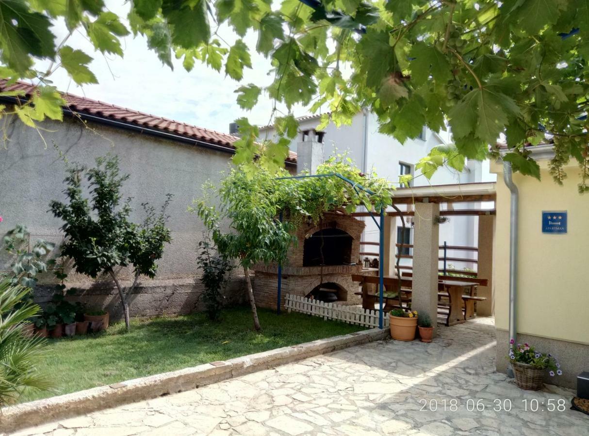 PUY Apartman Vivian מראה חיצוני תמונה