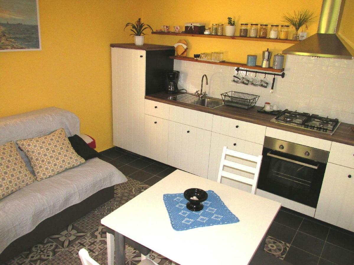 PUY Apartman Vivian מראה חיצוני תמונה