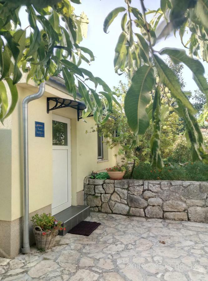 PUY Apartman Vivian מראה חיצוני תמונה